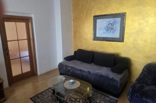 Apartmán č. 1