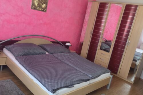 Apartmán č. 2